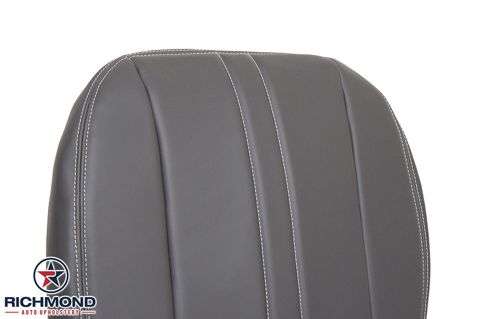 2003-2009-Chevy-GMC-Express-Van-Dri-Bot-Gray-5