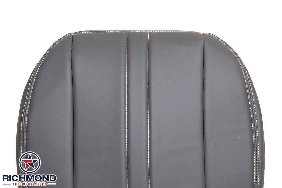 2003-2009-Chevy-GMC-Express-Van-Dri-Bot-Gray-6