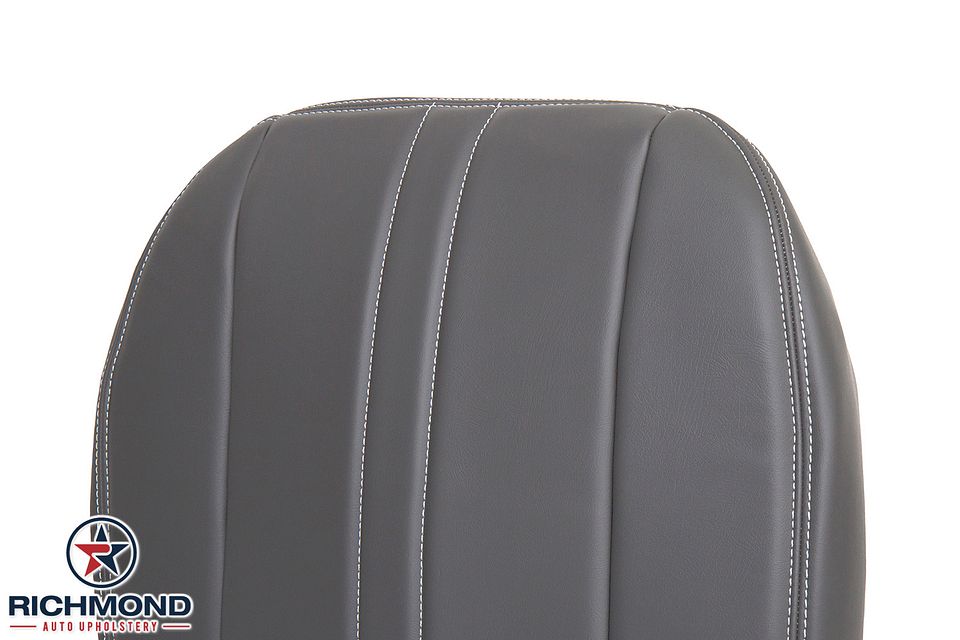 2003-2009-Chevy-GMC-Express-Van-Dri-Bot-Gray-7