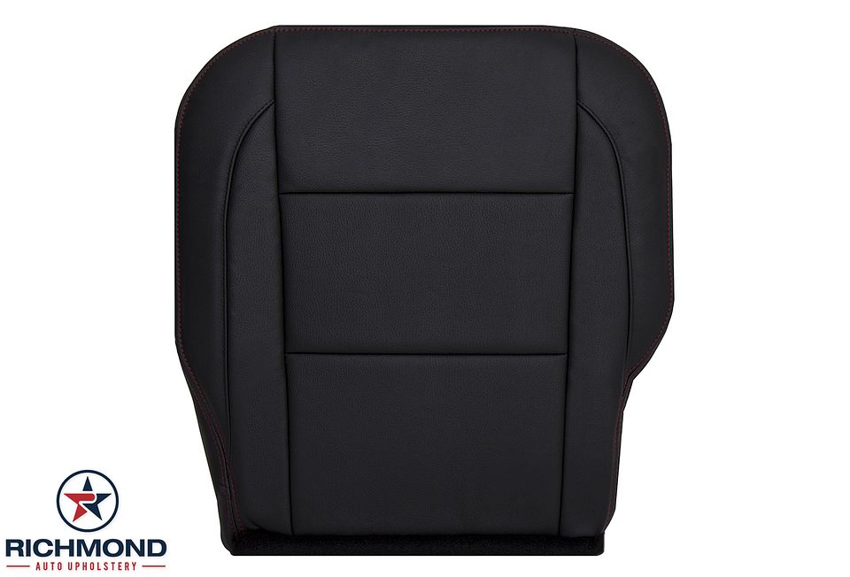 2004-2015-Nissan-Totan-Pro-4X-Driver-Side-Bottom-Black-1