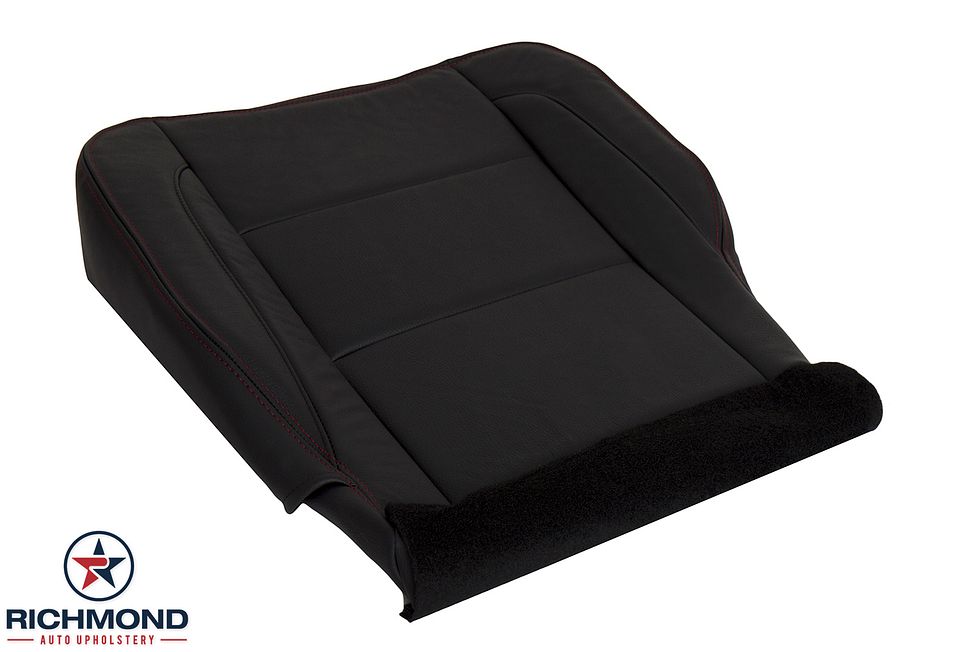 2004-2015-Nissan-Totan-Pro-4X-Driver-Side-Bottom-Black-3