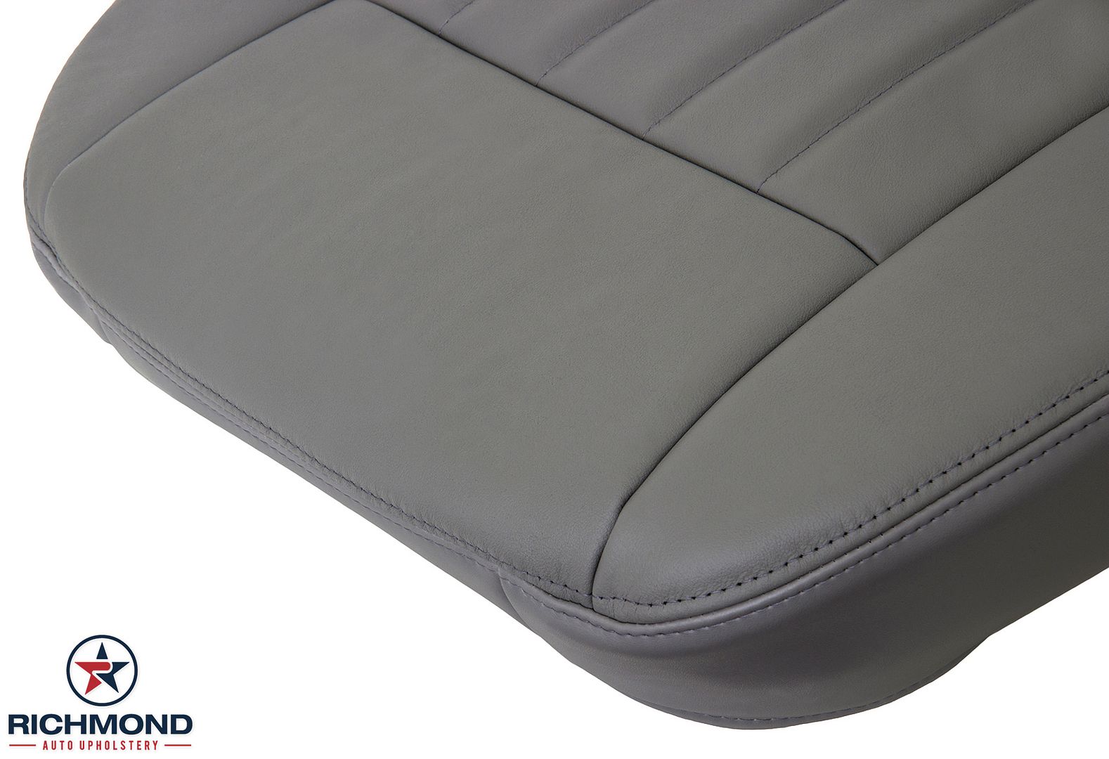 20052007 Jeep LibertyDriver Side Complete Replacement Leather Seat