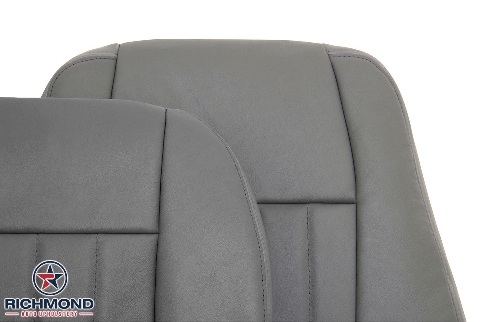 20052007 Jeep LibertyDriver Side Complete Replacement Leather Seat