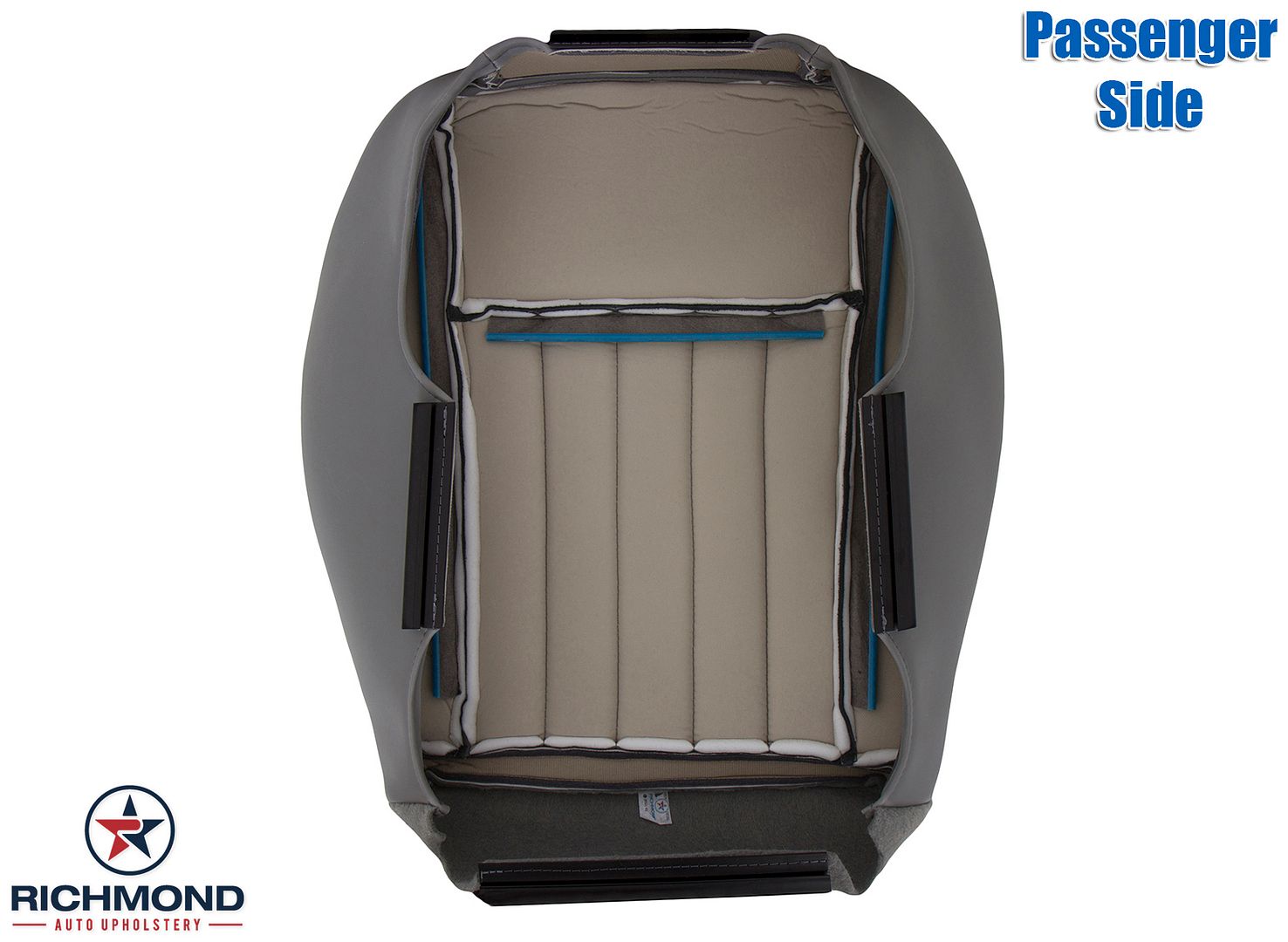 05-07 Jeep Grand Cherokee Laredo -Passenger Side Bottom