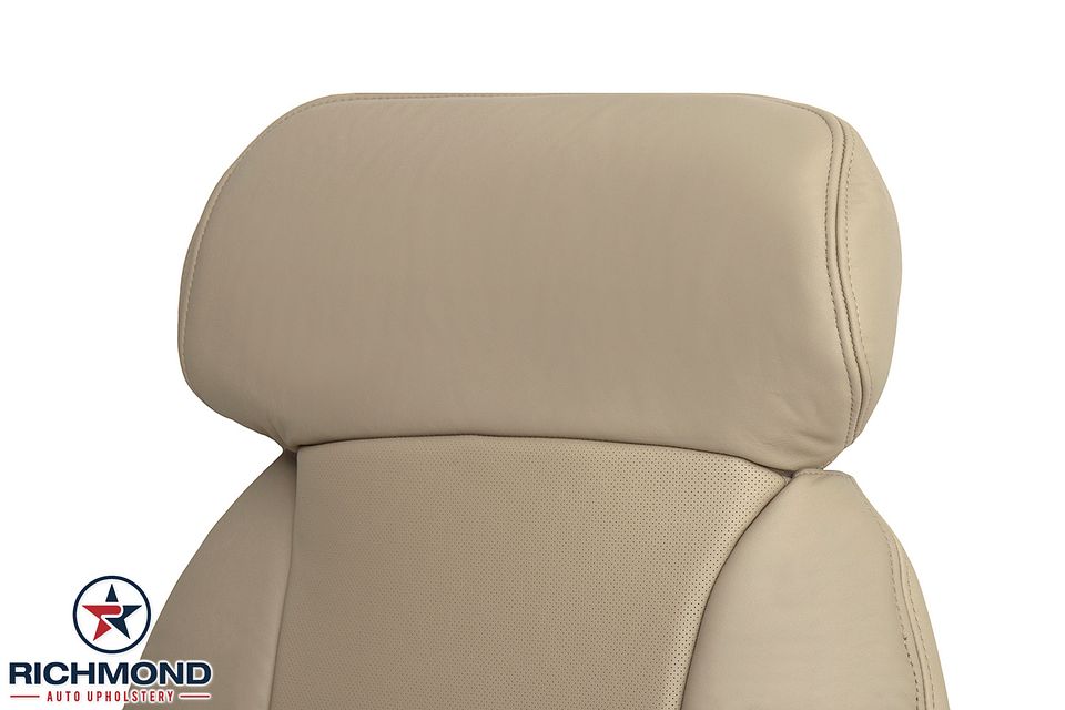2006-2009-Lexus-GS-Dri-Top-Tan-Perf-7
