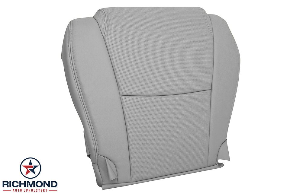 2006-2011-Lexus-GS-Dri-Bot-Gray-Perf-2