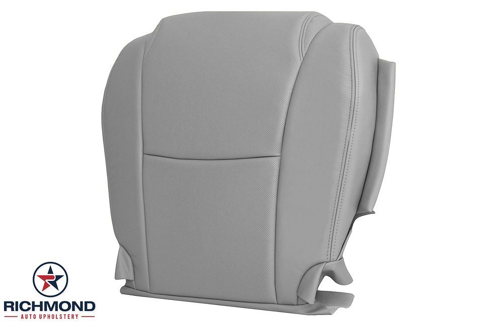2006-2011-Lexus-GS-Dri-Bot-Gray-Perf-4