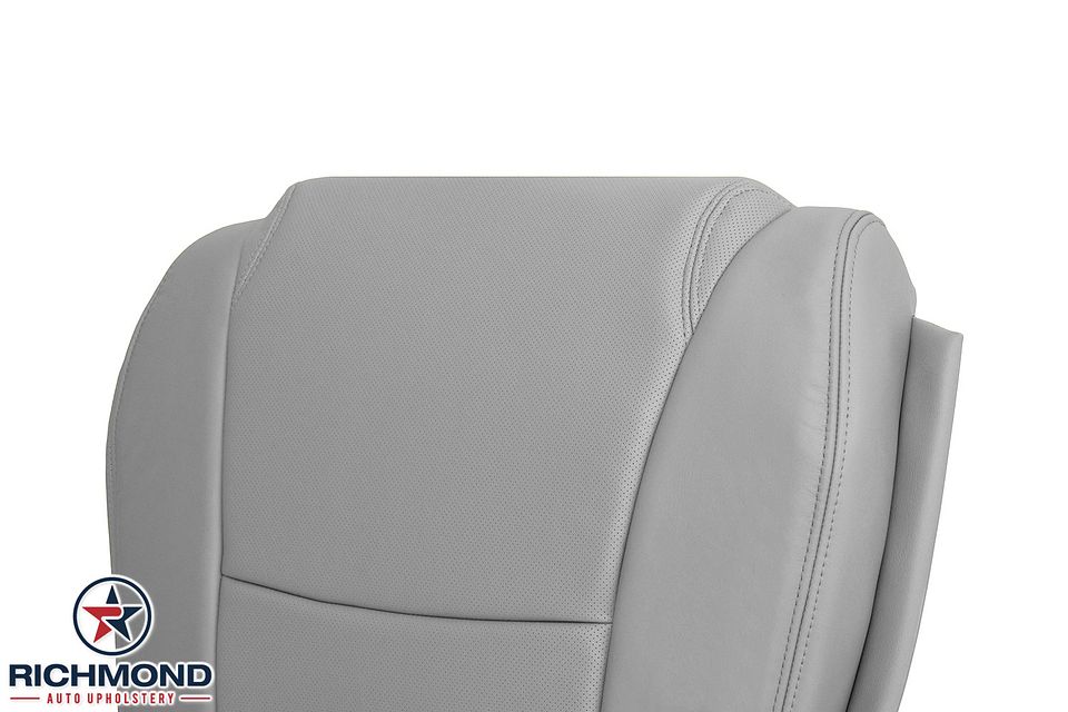 2006-2011-Lexus-GS-Dri-Bot-Gray-Perf-7