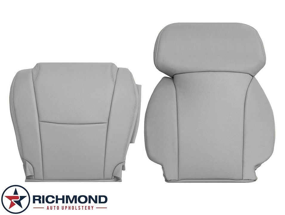 2006-2011-Lexus-GS-Dri-Complete-Gray-Perf-1