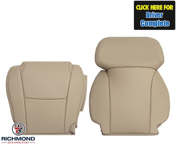 2006-2011-Lexus-GS-Dri-Dri-Complete-Tan-Perf-1-4