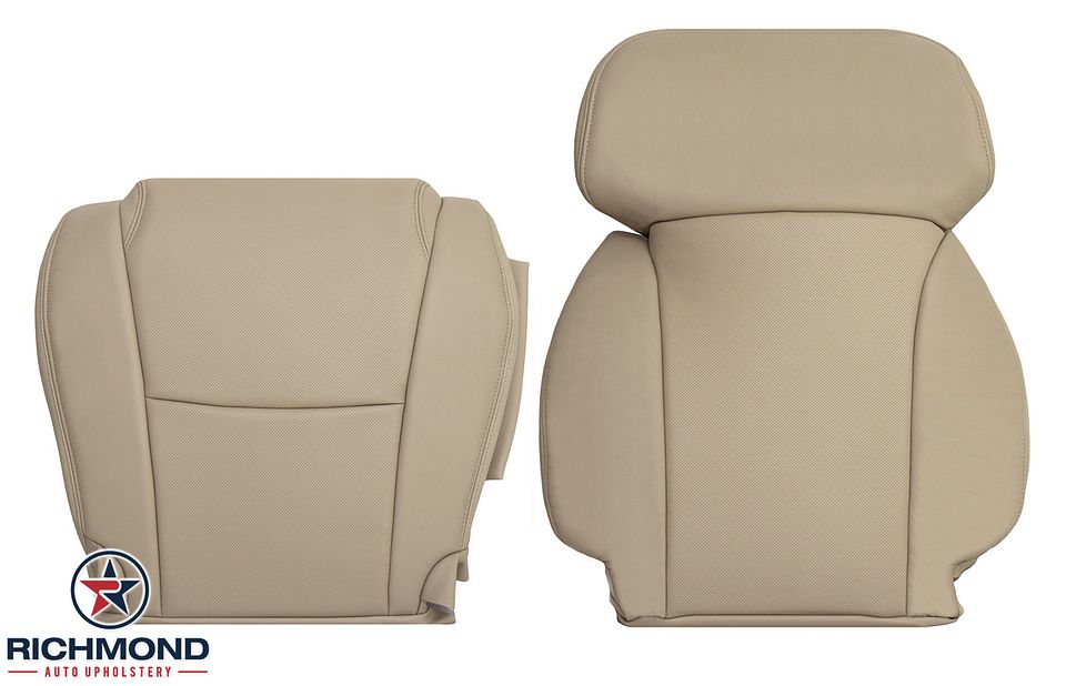 2006-2011-Lexus-GS-Dri-Dri-Complete-Tan-Perf-Main-Ebay-5