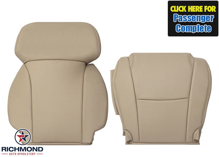 2006-2011-Lexus-GS-Pass--Complete-Tan-Perf-1