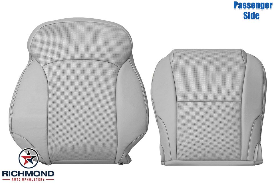 2006-2013-Lexus-IS-4DR-Pass-Comp-Light-Gray-1