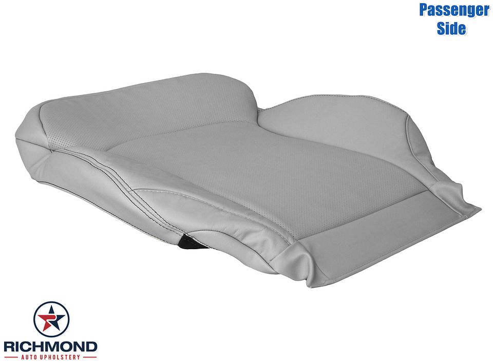 2006-2013-Lexus-IS-4DR-Pass-Lean-Light-Gray-3