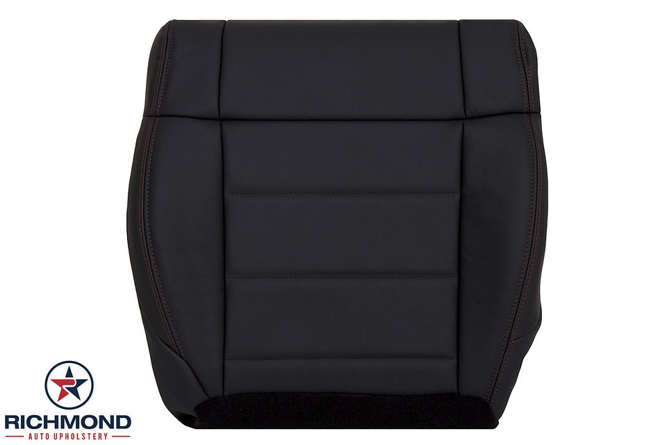 2007-2012-Jeep-Wrangler-Driver-Bot-VLX9-Black-1