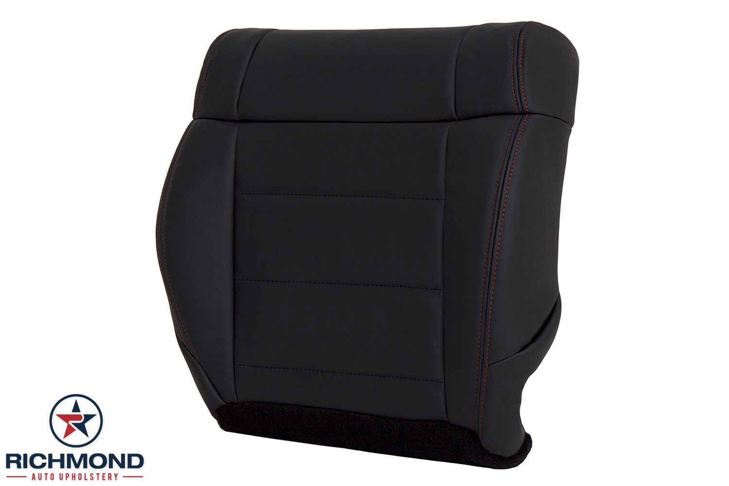 For 2011 2012 Jeep Wrangler Sahara Driver & Passenger Bottom Foam