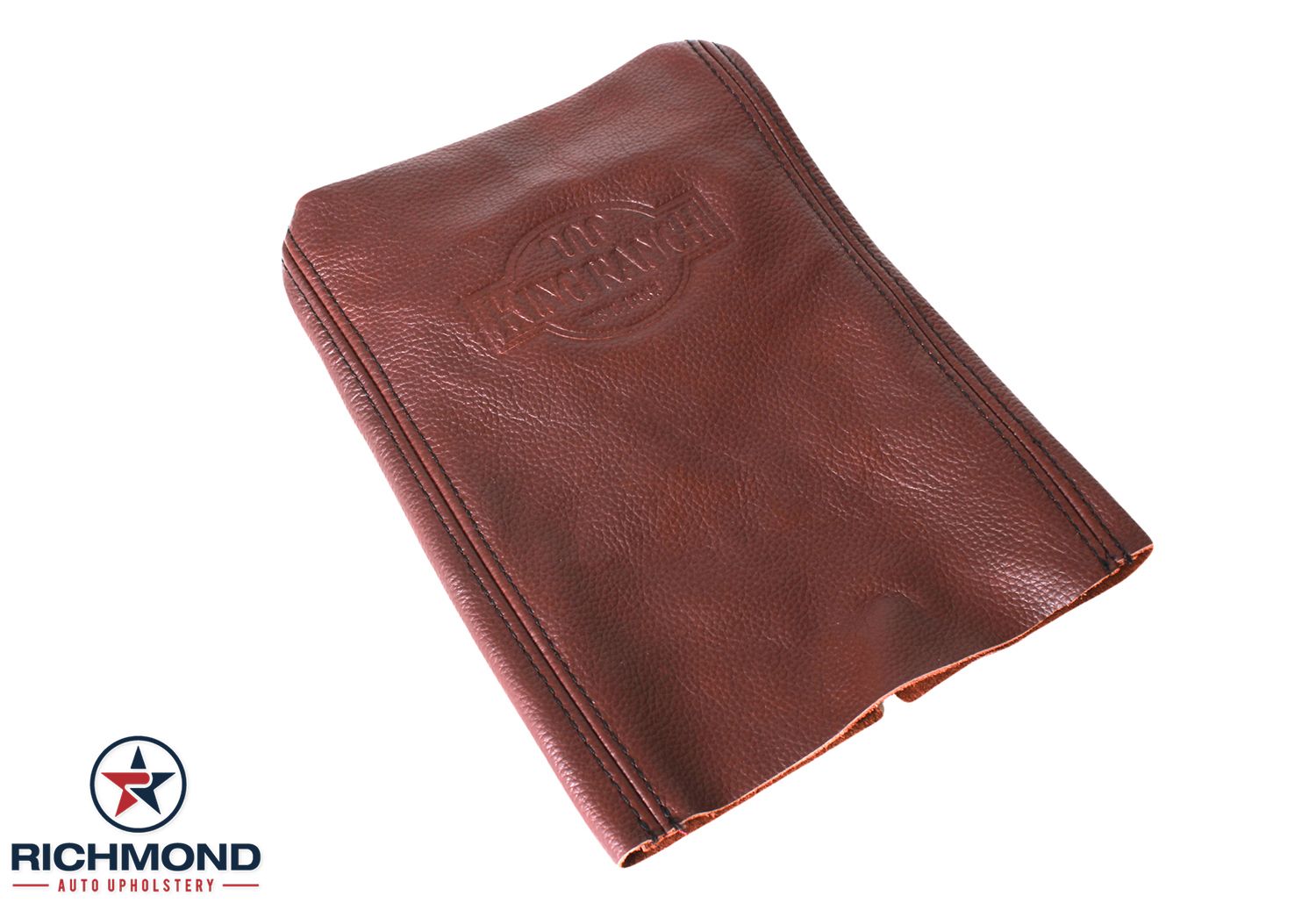 2007-2014 Ford Expedition King Ranch -Genuine Leather Center