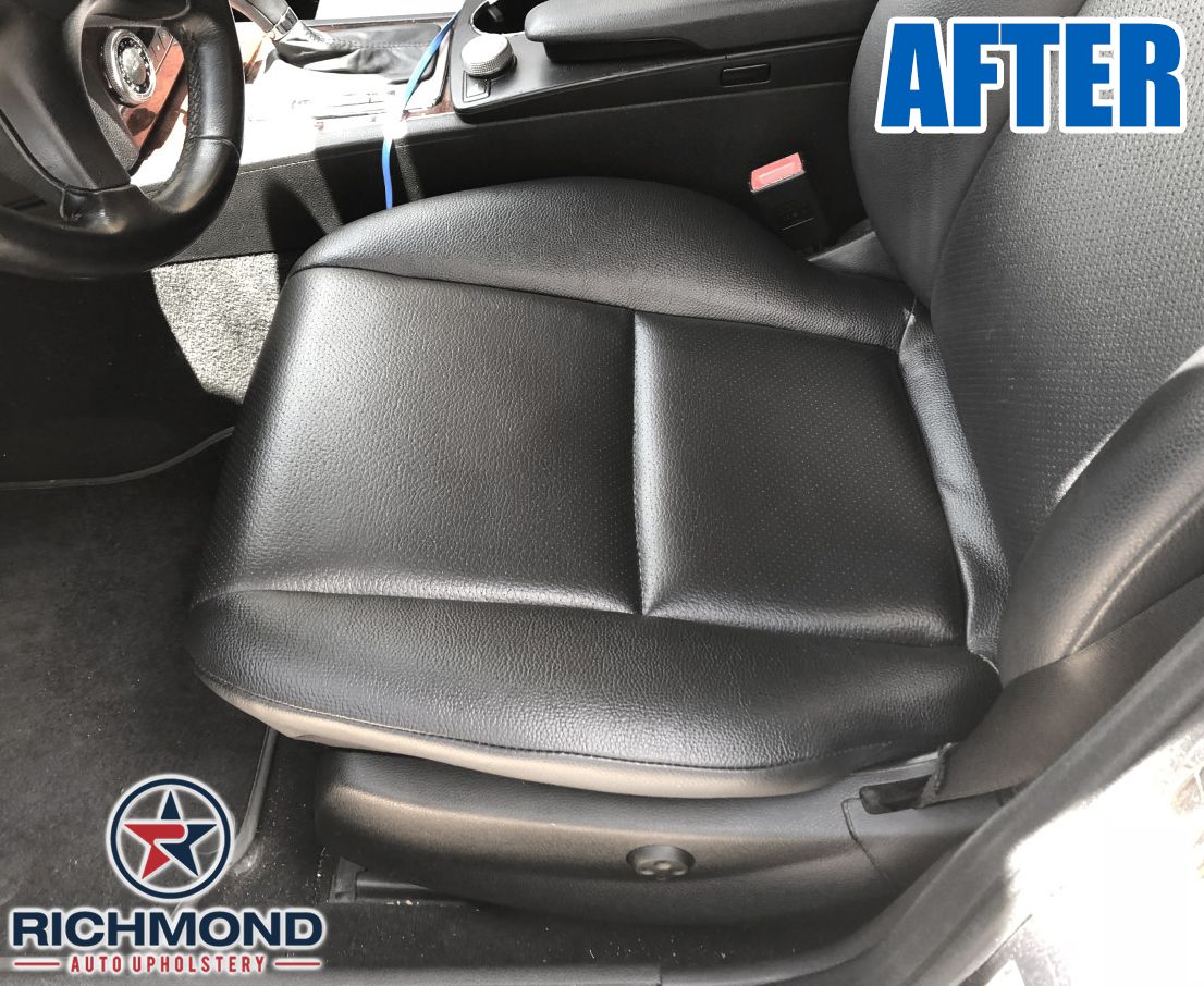 2008_2014_Benz_C_Class_Sport_2_Piece_Driver_Bot_Black13