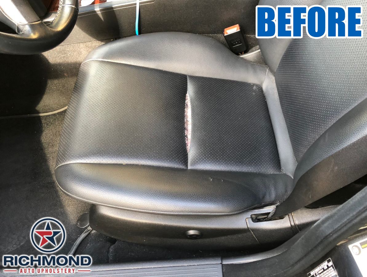 2008_2014_Benz_C_Class_Sport_2_Piece_Driver_Bot_Black_12