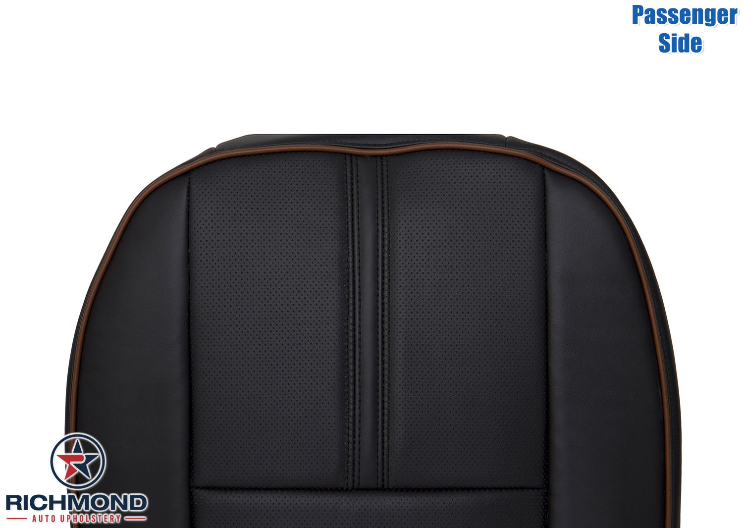 2010-2012 Lincoln MKZ-Passenger Side Bottom Replacement
