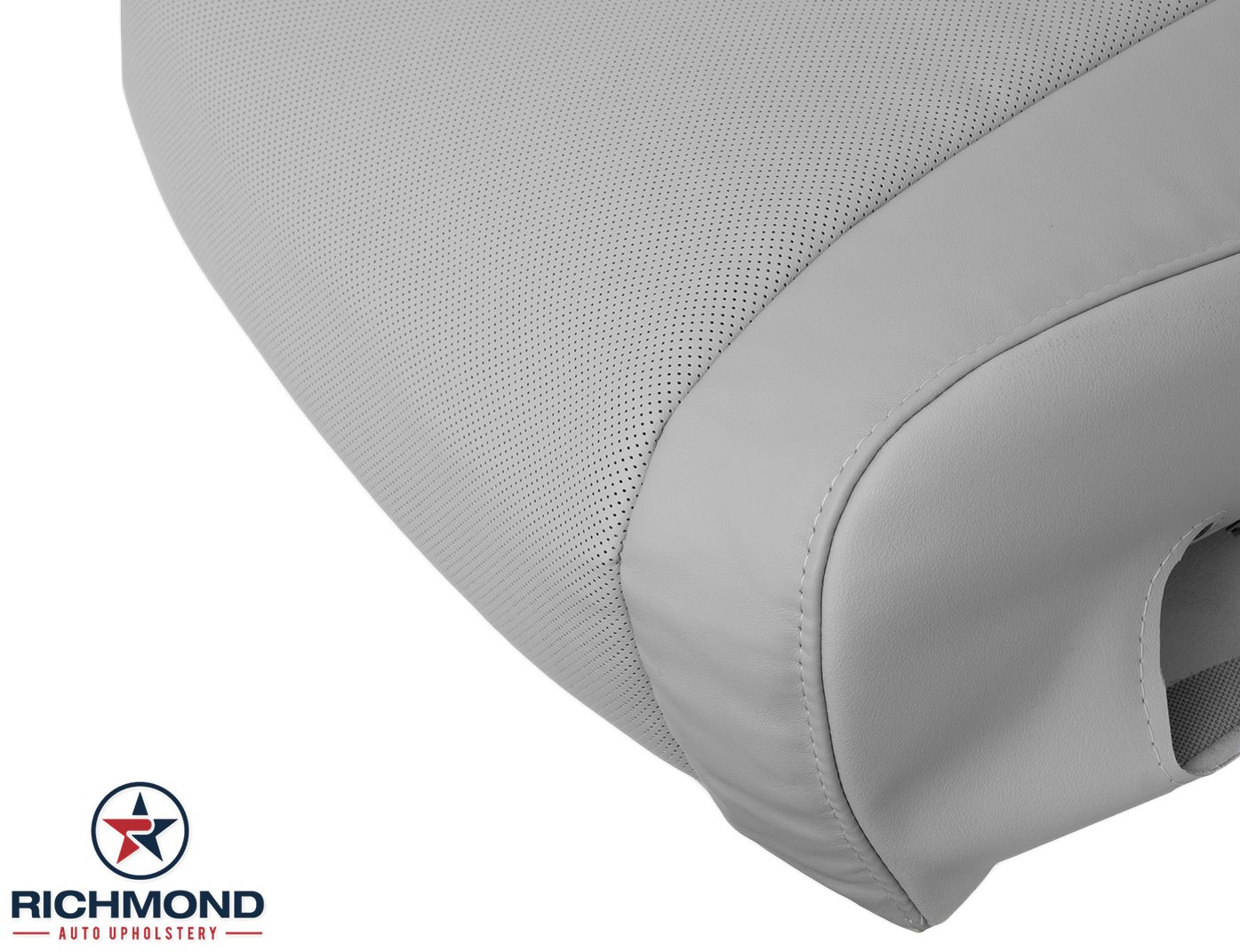 For 2010 2011 2012 2013 Lexus RX 350 Driver Side Bottom Leather Seat