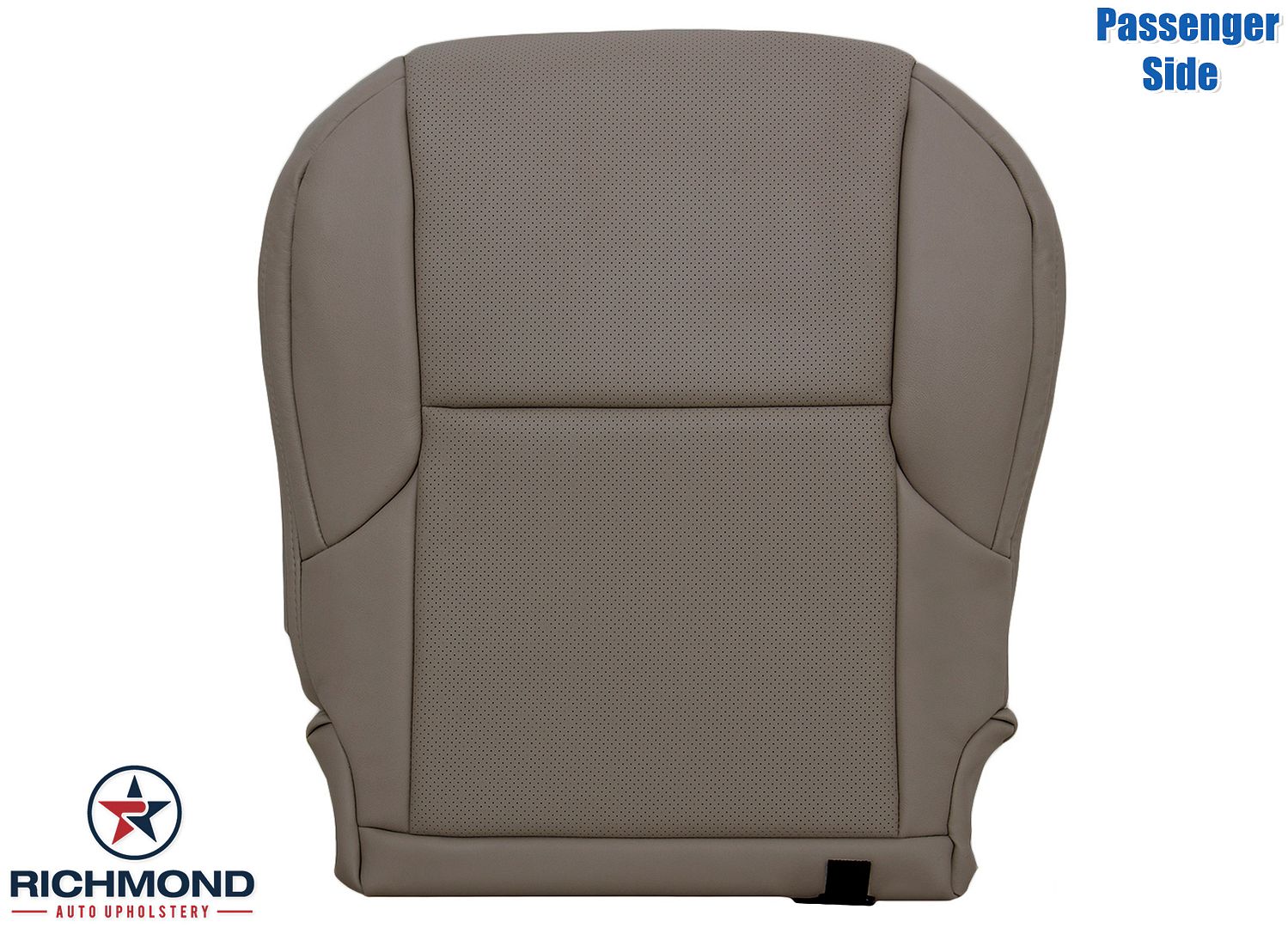 For 2014-2021 Lexus GX460 -Passenger Side Bottom Leather Seat