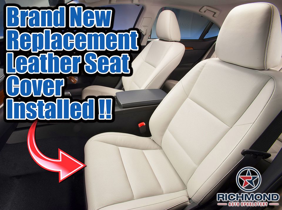 2013-2018-Lexus-ES-350-Driver-Bot-Tan-18