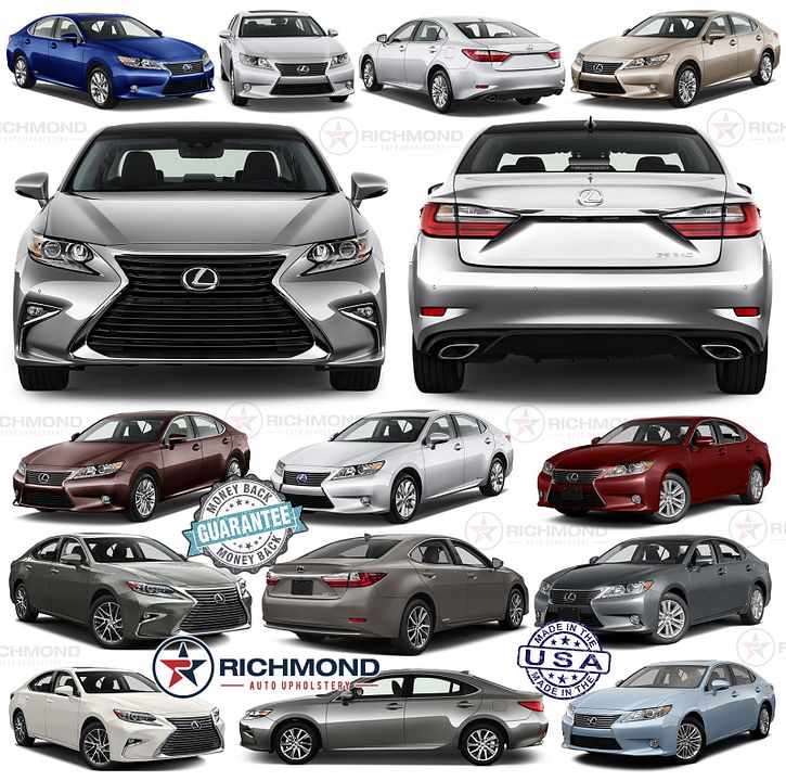 2013-2018-Lexus-ES-350-Driver-Bot-Tan-19-7