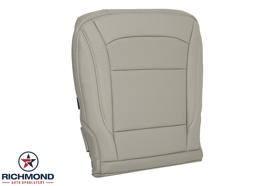 2016-2019-Ford-Explorer-Driver-Bot-Gray-2