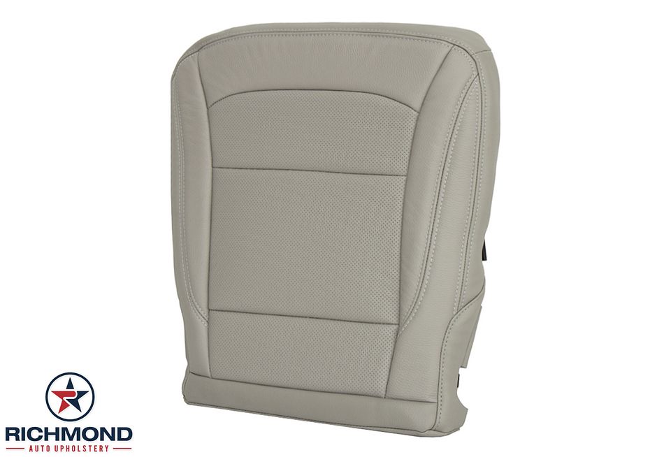 2016-2019-Ford-Explorer-Driver-Bot-Gray-4