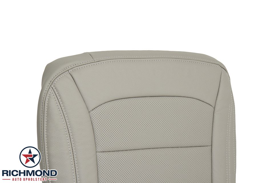 2016-2019-Ford-Explorer-Driver-Bot-Gray-5