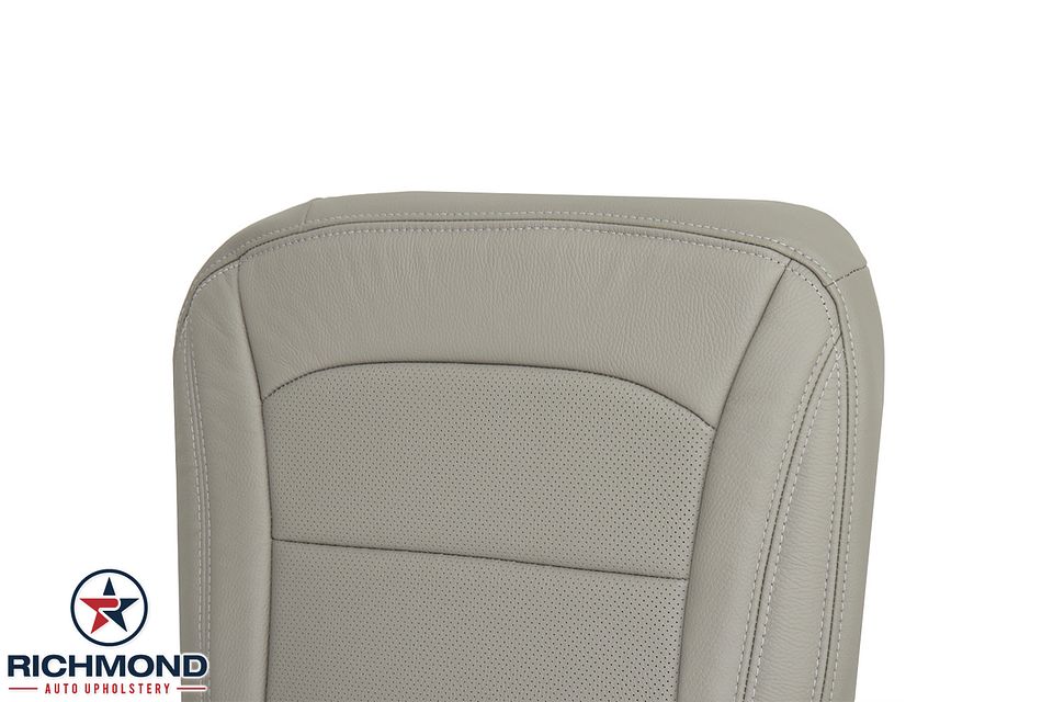 2016-2019-Ford-Explorer-Driver-Bot-Gray-7