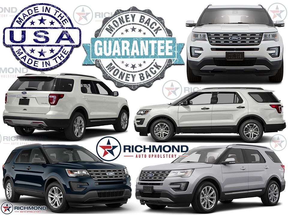 2016-2019 Ford Explorer Banner-1