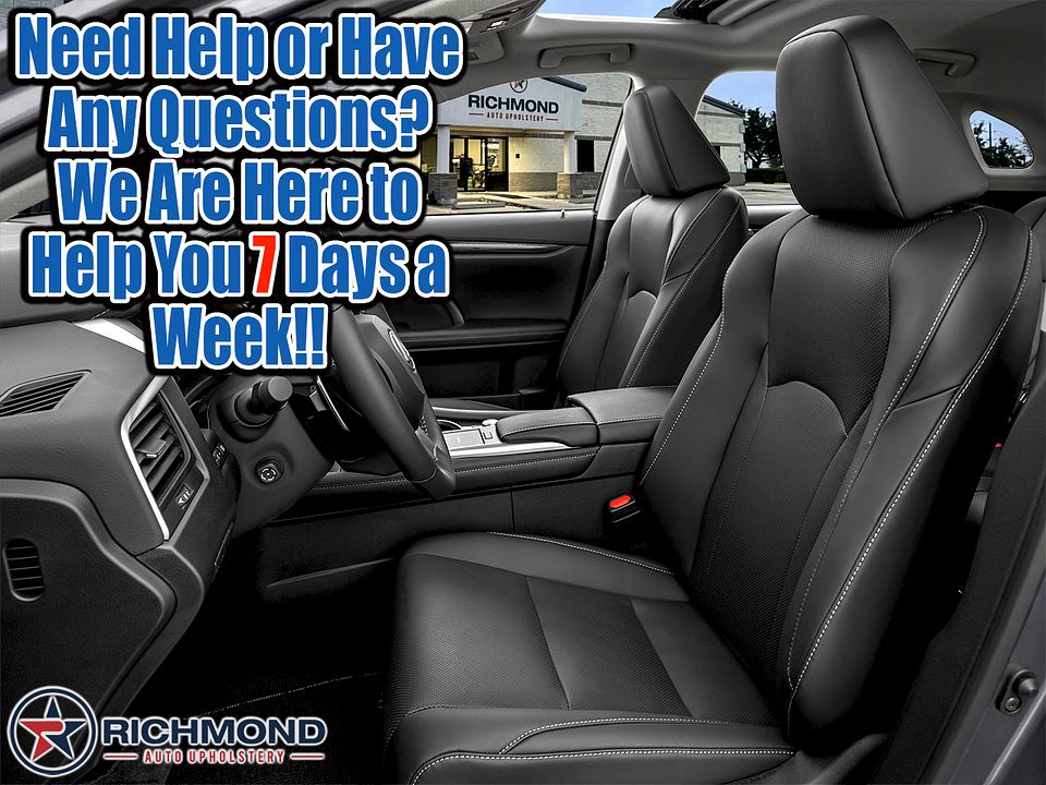 2016-2022-Lexus-RX-Driver-Side-Bottom-All-Black-Leather-Seat-Cover-Perf-330