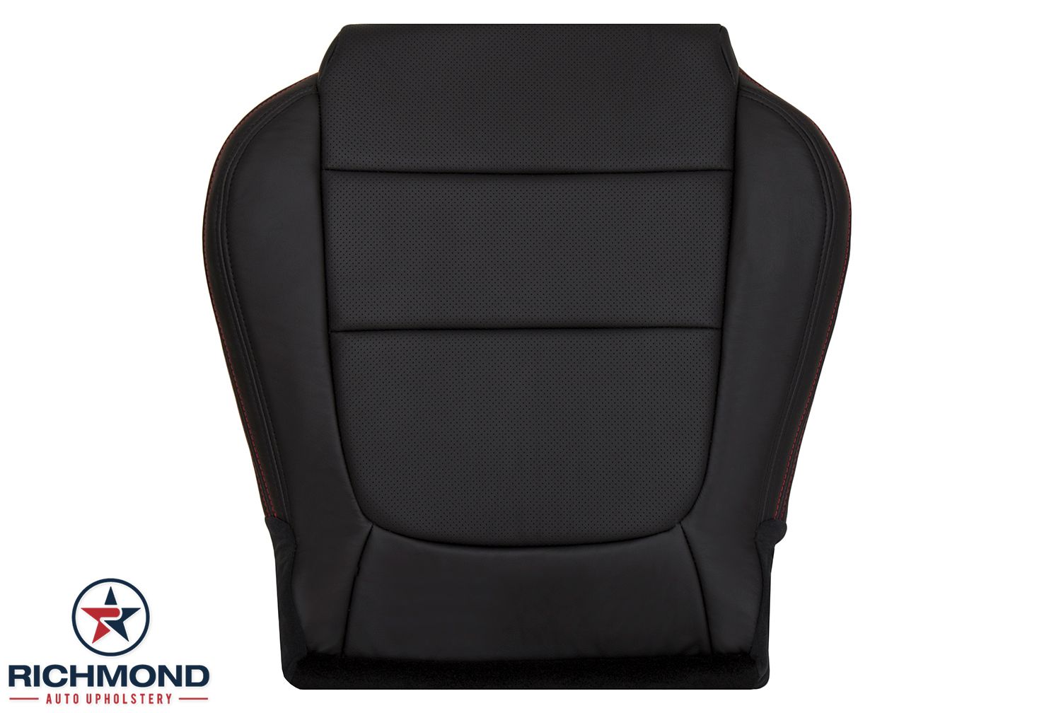 2016 Mazda CX-5 Grand Touring CX5 -Driver Side Bottom Leather Seat