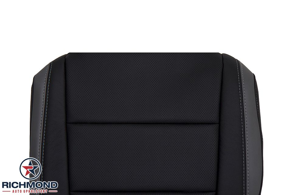 2017-2020-Ford-F150-Raptor-Driver-Bottom-Black-Gray-6