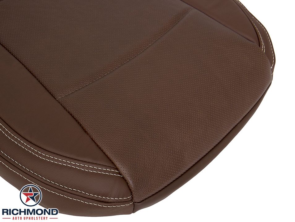 2018-2019-Subaru-Outback-Legacy-Driver-Side-Bottom-Leather-Seat-Cover-Java-Brown-Perf-10