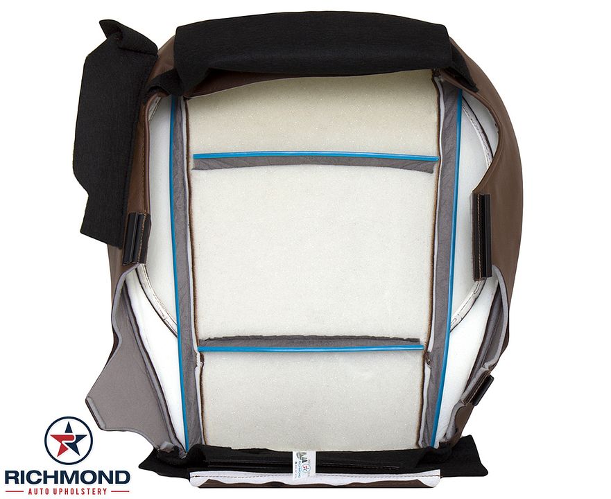 2018-2019-Subaru-Outback-Legacy-Driver-Side-Bottom-Leather-Seat-Cover-Java-Brown-Perf-12