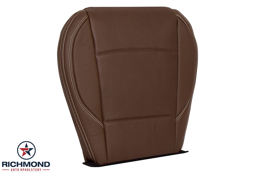 2018-2019-Subaru-Outback-Legacy-Driver-Side-Bottom-Leather-Seat-Cover-Java-Brown-Perf-2