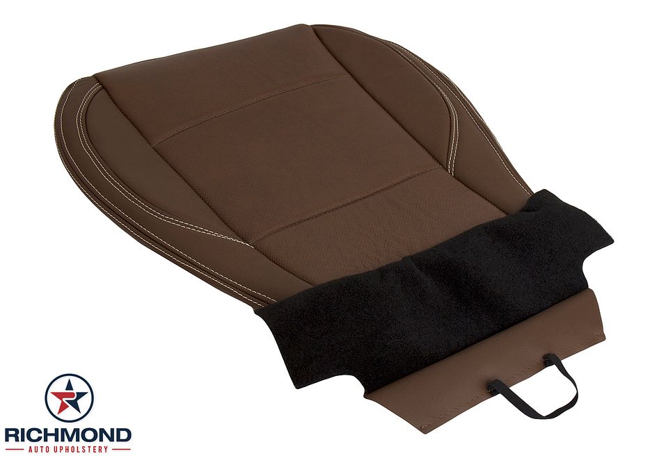 2018-2019-Subaru-Outback-Legacy-Driver-Side-Bottom-Leather-Seat-Cover-Java-Brown-Perf-3