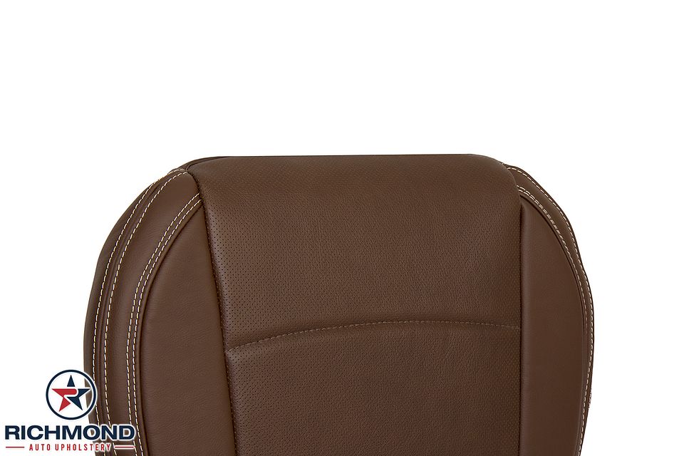 2018-2019-Subaru-Outback-Legacy-Driver-Side-Bottom-Leather-Seat-Cover-Java-Brown-Perf-5