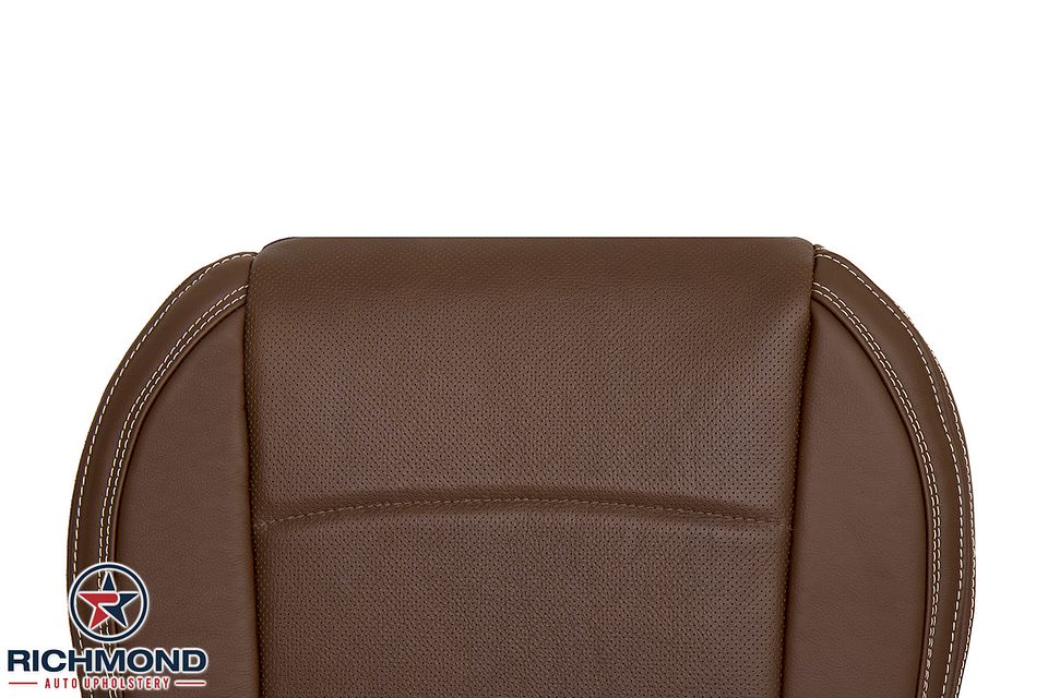 2018-2019-Subaru-Outback-Legacy-Driver-Side-Bottom-Leather-Seat-Cover-Java-Brown-Perf-6