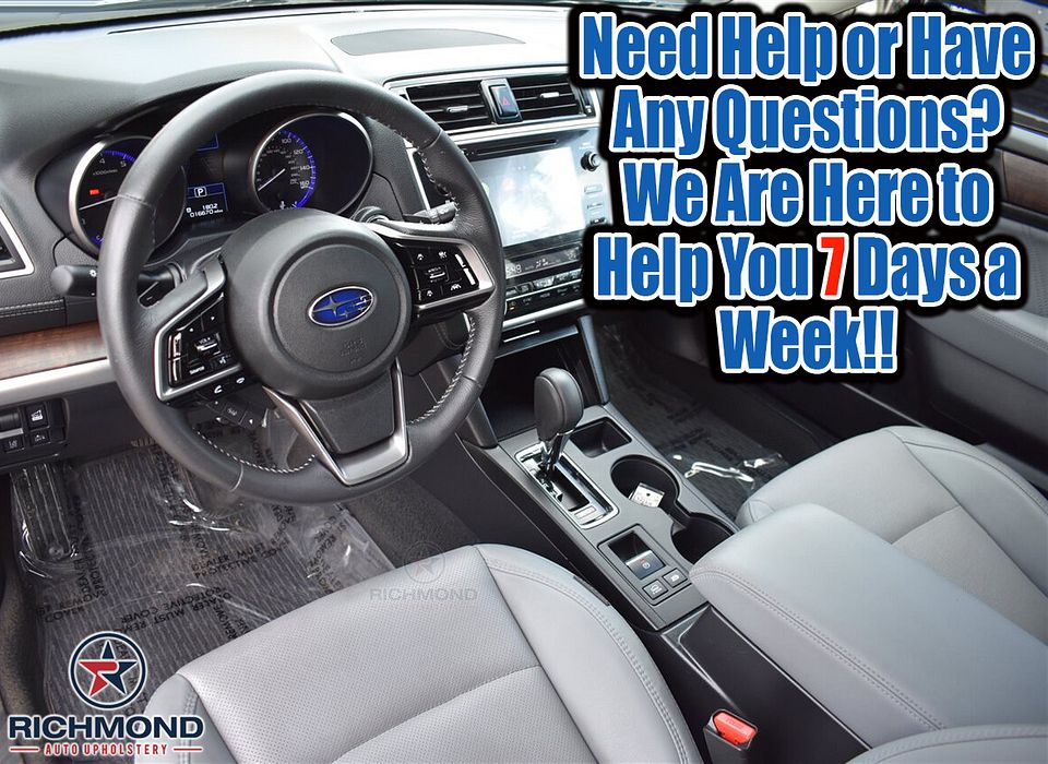 2018-2019-Subaru-Outback-Legacy-Driver-Side-Bottom-Replacement-Leather-Seat-Cover-Black-Perf-70