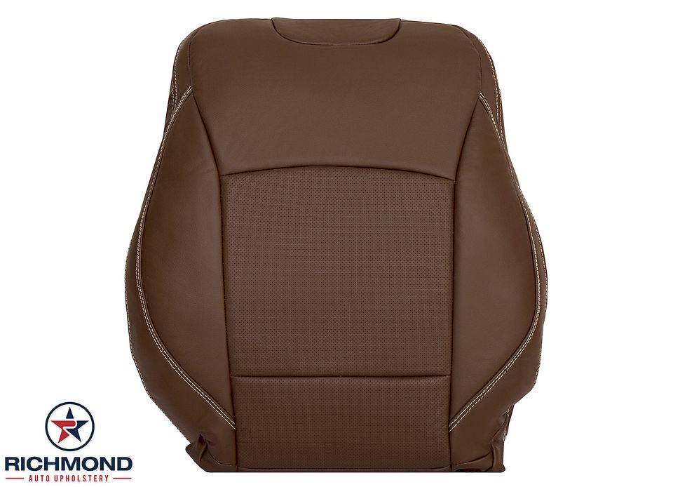 2018-2019-Subaru-Outback-Legacy-Driver-Side-Lean-Back-Leather-Seat-Cover-Java-Brown-Perf-1