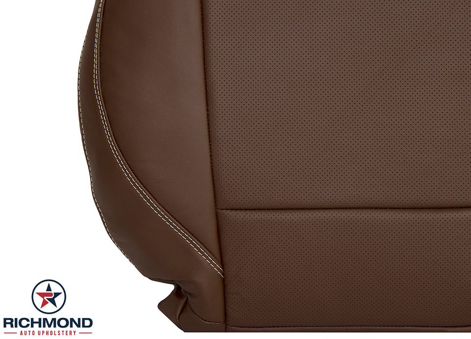 2018-2019-Subaru-Outback-Legacy-Driver-Side-Lean-Back-Leather-Seat-Cover-Java-Brown-Perf-10