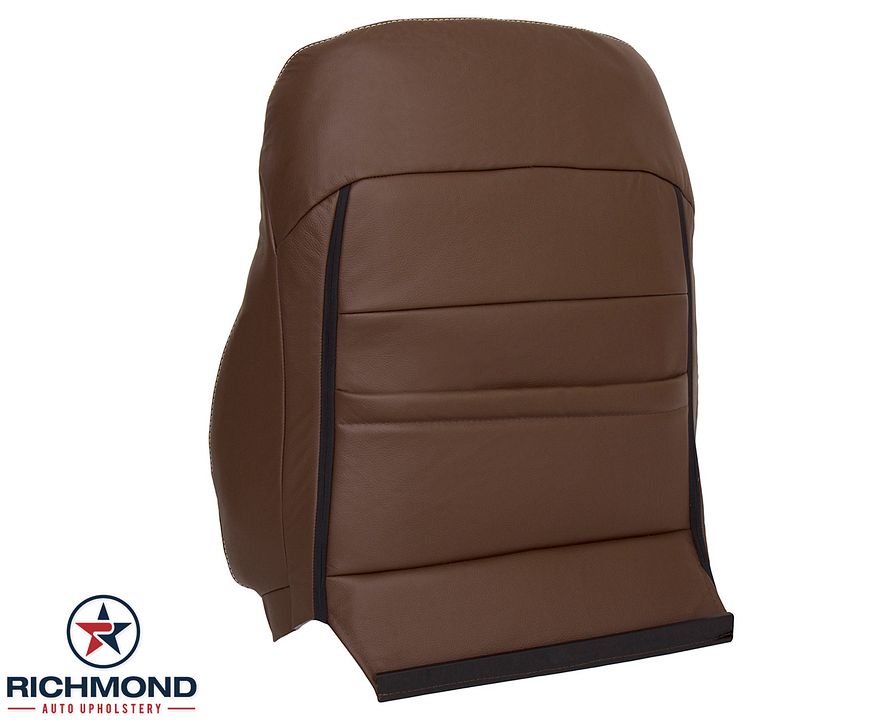 2018-2019-Subaru-Outback-Legacy-Driver-Side-Lean-Back-Leather-Seat-Cover-Java-Brown-Perf-11