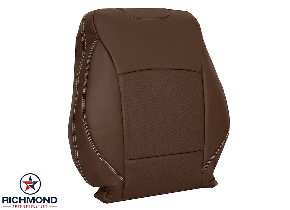 2018-2019-Subaru-Outback-Legacy-Driver-Side-Lean-Back-Leather-Seat-Cover-Java-Brown-Perf-2