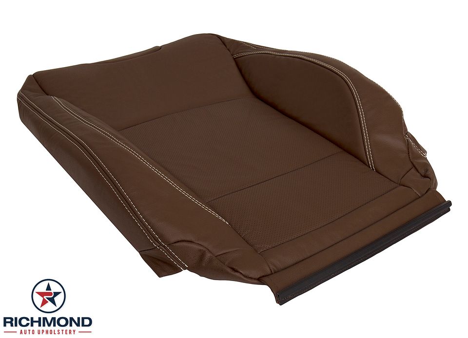2018-2019-Subaru-Outback-Legacy-Driver-Side-Lean-Back-Leather-Seat-Cover-Java-Brown-Perf-3