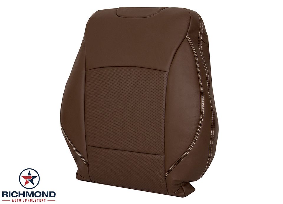 2018-2019-Subaru-Outback-Legacy-Driver-Side-Lean-Back-Leather-Seat-Cover-Java-Brown-Perf-4