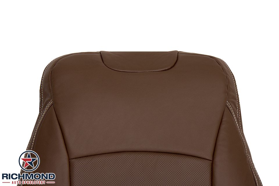 2018-2019-Subaru-Outback-Legacy-Driver-Side-Lean-Back-Leather-Seat-Cover-Java-Brown-Perf-6